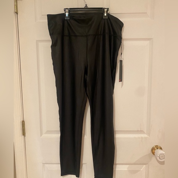 NEW NWT MONO B pebble leggings - Picture 1 of 4